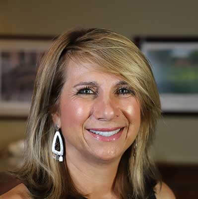 Liz Doliber